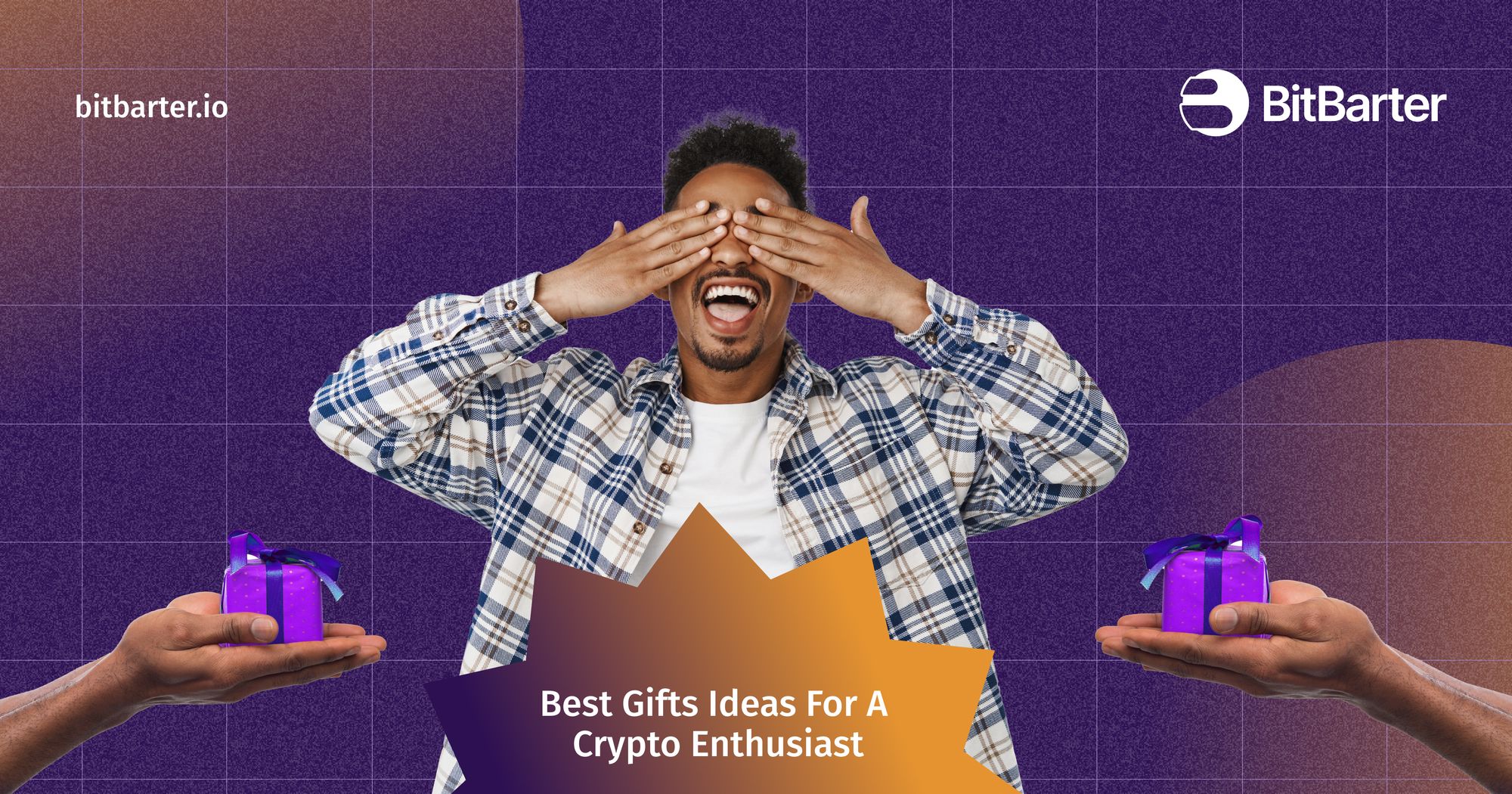 Top Crypto Gifts: Perfect Presents for the Crypto Enthusiast in Your Life