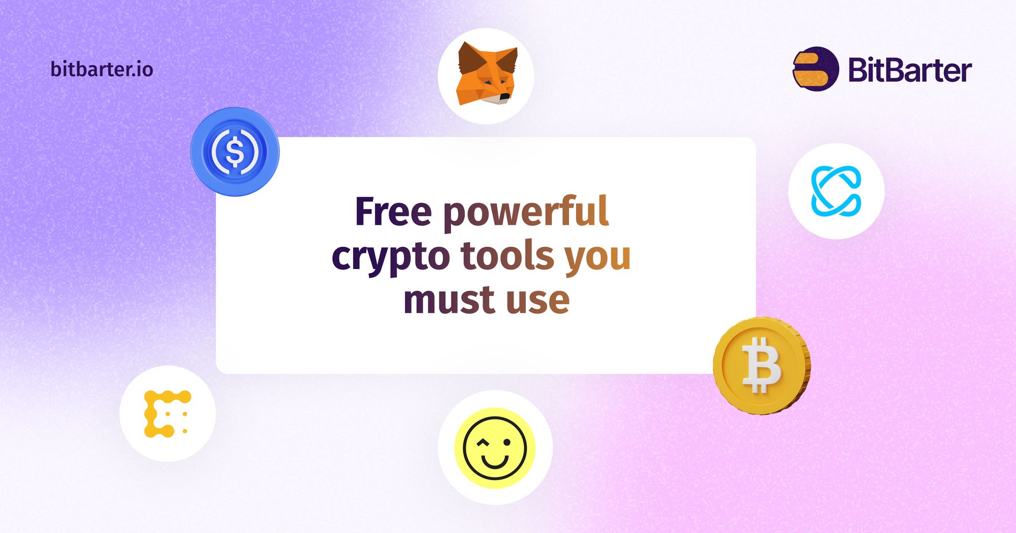 20 Essential Free Crypto Tools to Supercharge Your Crypto Journey in 2023 🚀