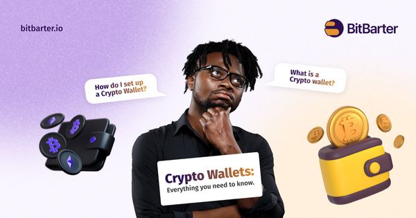 Crypto Wallets: Your Ultimate Guide to Navigate the World of Digital Assets