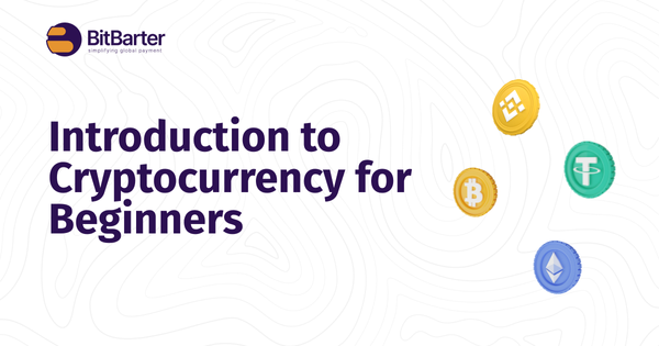 Introduction to Cryptocurrency for Beginners