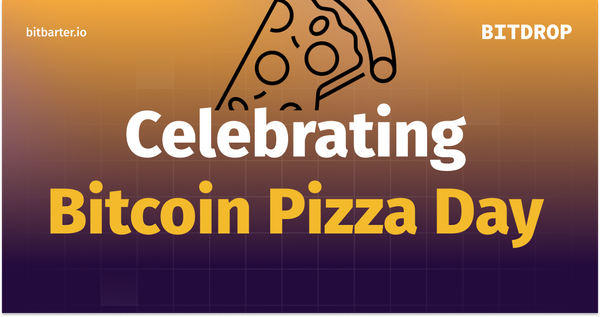 Celebrating Bitcoin Pizza Day: A Journey from Pizza Purchase to Crypto Culture